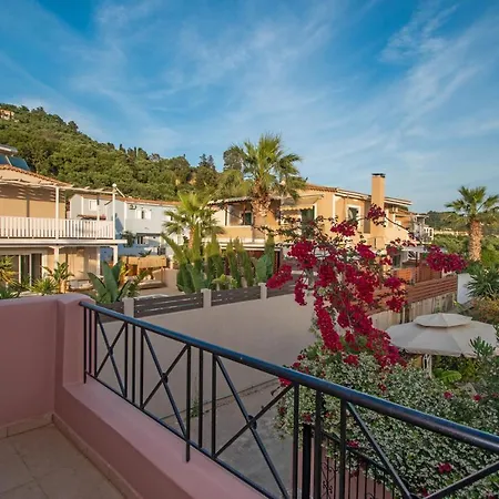 Tatil Evi Agapi's Oasis By 