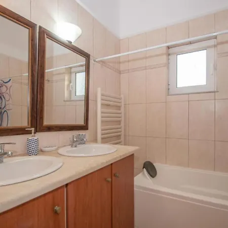 Tatil Evi Agapi's Oasis By 