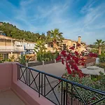 펜션 Agapi's Oasis By 