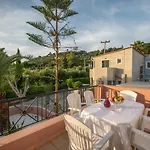 Agapi's Oasis By 