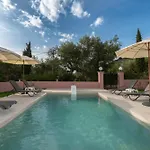 Agapi's Oasis By 
