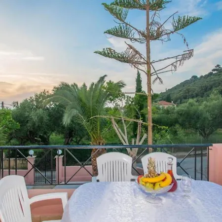 Agapi's Oasis By 