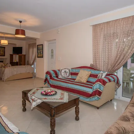 Afrodite's Oasis By 