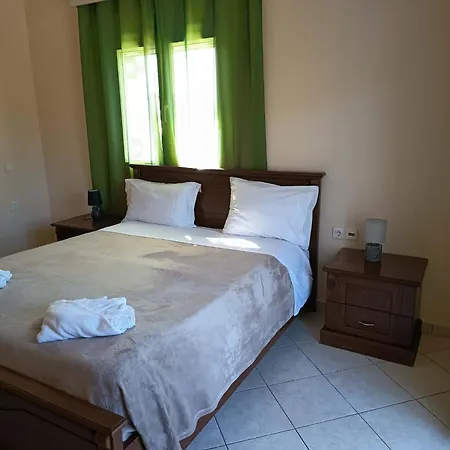 Vakantiehuis Agapi's Oasis By 