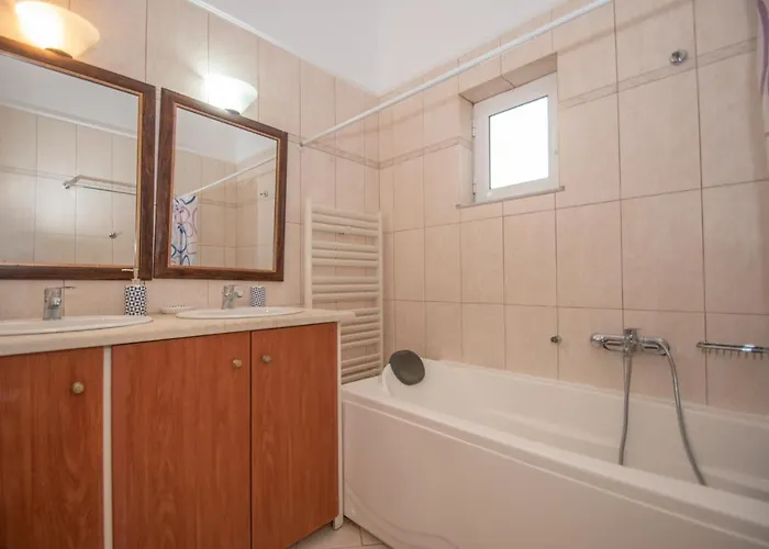 Дом отдыха Agapi's Oasis By 