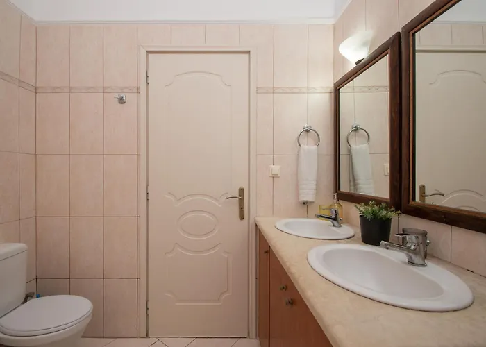 Дом отдыха Agapi's Oasis By 