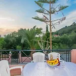 Agapi's Oasis By 