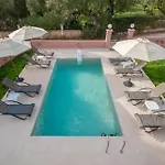 Agapi's Oasis By 