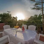 Agapi's Oasis By 