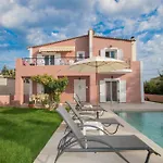 Agapi's Oasis By 