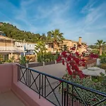 Agapi's Oasis By 