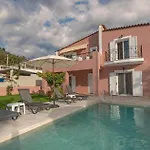 Agapi's Oasis By 