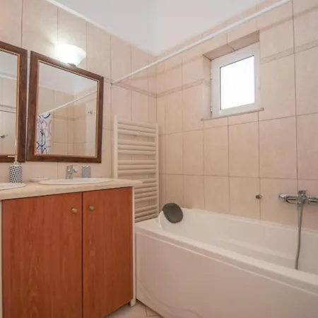 بيت للعطل Agapi's Oasis By 