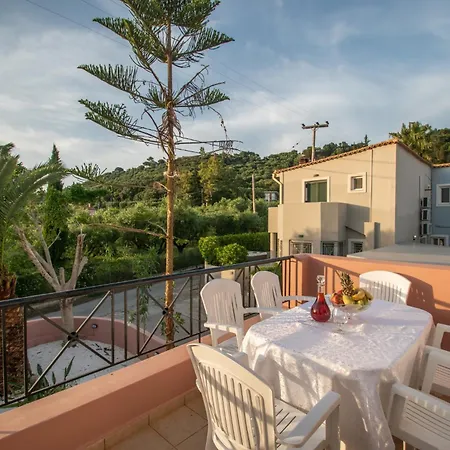 Agapi's Oasis By 