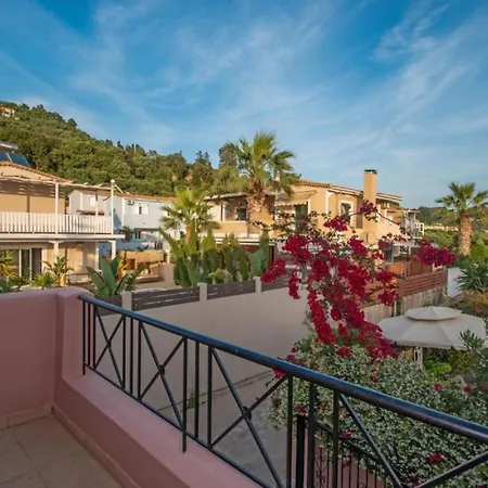 Agapi's Oasis By 