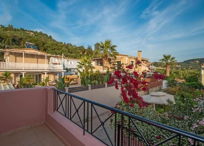 Agapi's Oasis By 