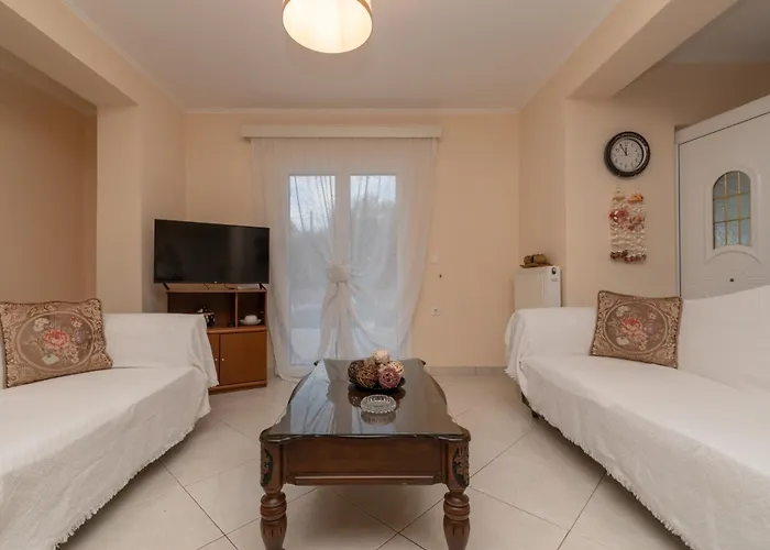 Feriehus Agapi's Oasis By 